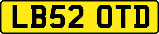 LB52OTD