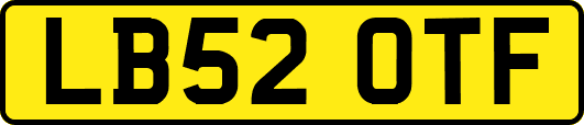 LB52OTF