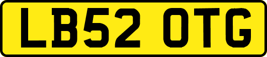 LB52OTG