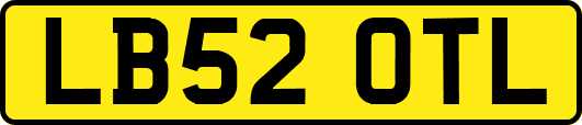 LB52OTL