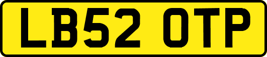 LB52OTP