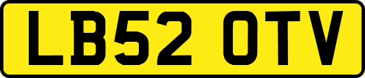 LB52OTV