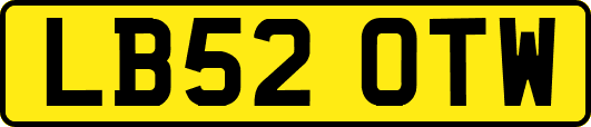 LB52OTW