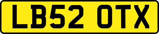 LB52OTX
