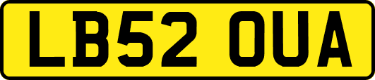 LB52OUA