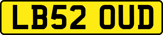 LB52OUD