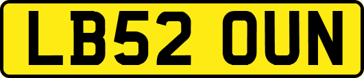 LB52OUN