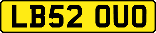 LB52OUO