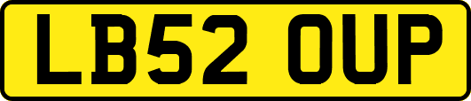 LB52OUP