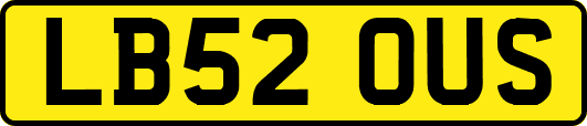 LB52OUS