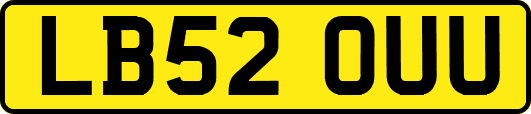 LB52OUU