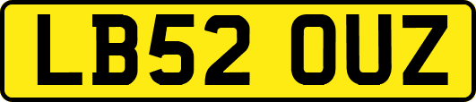 LB52OUZ