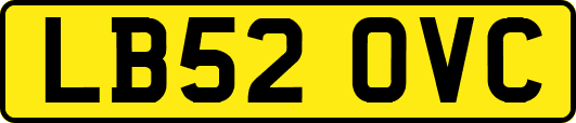 LB52OVC