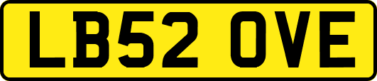 LB52OVE