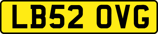 LB52OVG