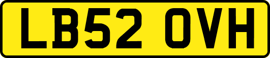 LB52OVH