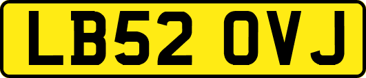 LB52OVJ