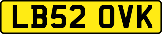 LB52OVK
