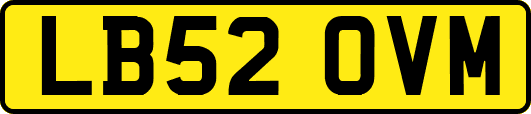 LB52OVM