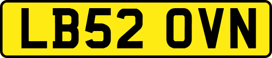LB52OVN