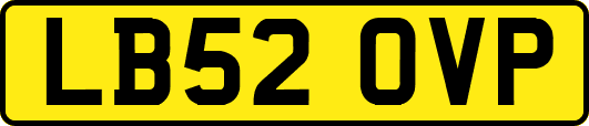 LB52OVP