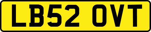 LB52OVT