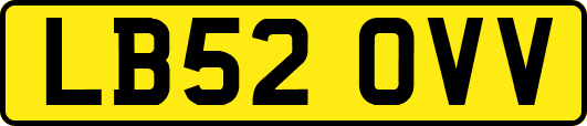 LB52OVV