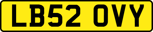 LB52OVY