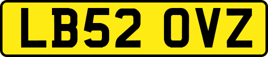 LB52OVZ