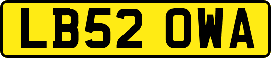 LB52OWA