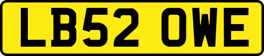 LB52OWE