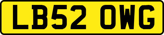 LB52OWG