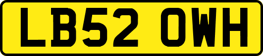 LB52OWH