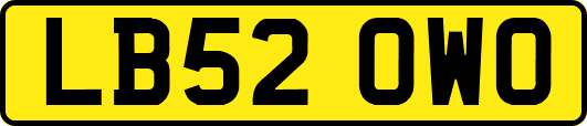 LB52OWO