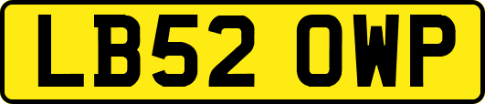 LB52OWP