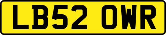 LB52OWR