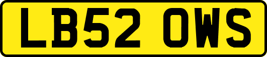 LB52OWS