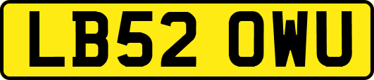 LB52OWU