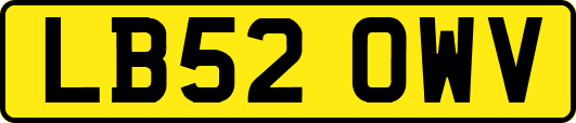 LB52OWV