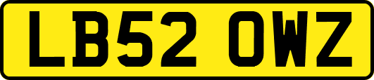 LB52OWZ