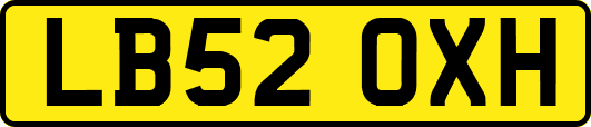 LB52OXH