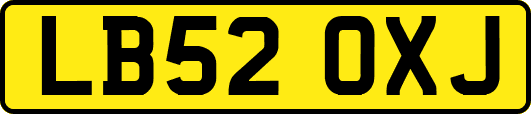 LB52OXJ