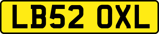 LB52OXL