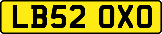 LB52OXO