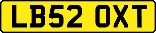 LB52OXT