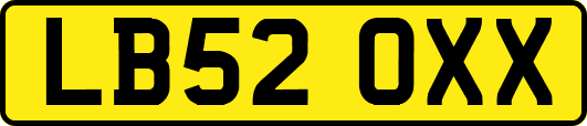 LB52OXX
