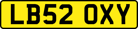 LB52OXY