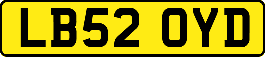 LB52OYD