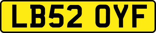 LB52OYF
