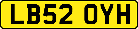 LB52OYH